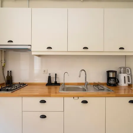 Apartamento 2 Bedroom W. Balcony & Elevator @ Cihangir No:4 *